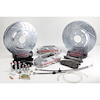 Track 4 Front Brake Kit 2002-2005 for Subaru - image 1