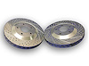 EradiSpeed-Touring-Plus-2 BRAKE KIT - image 1