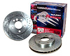 DECELAROTOR BRAKE ROTOR - image 1