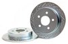 DECELAROTOR BRAKE ROTOR - image 4