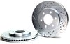 DECELAROTOR BRAKE ROTOR - image 4