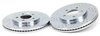 DECELAROTOR BRAKE ROTOR - image 4