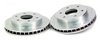 Rear DecelaRotor Brake Rotors 1999-2004 C10/K10 truck - image 4
