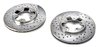DECELAROTOR BRAKE ROTOR - image 4