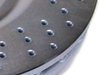 Claw Rotors Rear Drill & Zinc-Plated Set - image 2