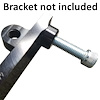 Caliper Hardware 12mm Socket Head Cap Screw Sold Individually - image 1