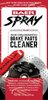 6110028 Baer Spray Brake Cleaner Non-Chlorinated, Technical Grade, 13oz (369g) Can - image 3