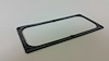 Remaster Master Cylinder Lid Gasket - image 1