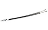 6800138 Parking Brake Cables for 1965-1966 Ford Mustang