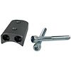 Remaster Proportioning Valve Bracket Gray - image 1