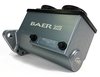 6801262RP ReMaster 2-Bolt Master Cylinder 15/16 in. Bore, Right Port for GM, Ford [Gray] - image 2