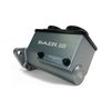 6801266RP ReMaster 2-Bolt Master Cylinder 1 1/8 in. Bore, Right Port for GM, Ford [Gray] - image 2