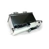 6801268LP ReMaster 2-Bolt Master Cylinder Kit 1 1/8 in. Bore, Left Port for GM, Ford [Polished] - image 2