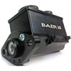 6801273RP ReMaster 2-Bolt Master Cylinder 1 in. Bore, Right Port for GM, Ford [Black] - image 2