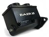 6801274LP ReMaster 2-Bolt Master Cylinder 1 1/8 in. Bore, Left Port for GM, Ford [Black] - image 2