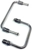 Remaster Hard Lines Master Cylinder to Prop Valve - image 1