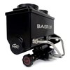 ReMaster Master Cylinder and Proportioning Valve Kit for 2-Bolt GM/Ford, 1 in. Bore, Left Port [Black Anodized] - image 2