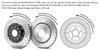 FRONT BRAKE ROTOR - image 3