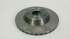 Service Parts Left Rotor - image 1