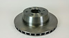 Service Parts Left Rotor - image 1