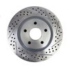 Service Parts Left Rotor - image 1