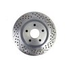 SLOTTED ONLY ROTOR - image 1