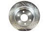6910800 Replacement Rotor [Left/Driver Side]