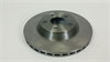 Service Parts Left Rotor - image 1