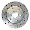 REPLACEMENT ROTOR LR - image 1