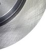 6919622 12.000 in. x 1.020 in., 1-Piece, LH Replacement Rotor, Plain - image 2