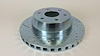 Service Parts Right Rotor - image 1