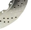 Baer Replacement Rotor Ring- Rear Right 2-pc SDZ (SS+ system) - image 2