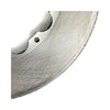 Baer Replacement Rotor Ring- Front Right 2-pc Plain (ES+2 system) - image 2