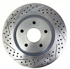 6920800 Replacement Rotor [Right/Passenger Side]