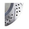 6920800 Replacement Rotor [Right/Passenger Side] - image 2
