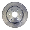 6920959 15.000 in. x 1.180 in., 1-Piece, RH Replacement Rotor, Slotted - image 1