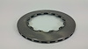Service Parts Right Rotor - image 1