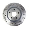 Service Parts Right Rotor - image 1