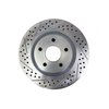 REPLACEMENT ROTOR - image 1