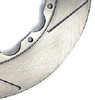 6929222 14.950 in. x 1.330 in., 2-Piece, RH Replacement Rotor, Slotted - image 2
