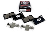 73022-2173 Claw Rotor and Pad Combo Kit [Front]