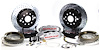 PRO+ REAR CURRIE FULL FLO - image 1