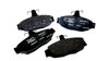 Claw Brake Pads - Pair - image 2