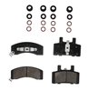 SPORT TOURING BRAKE PADS - image 2