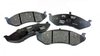 Claw Brake Pads - image 2