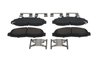 SPORT TOURING BRAKE PADS - image 2