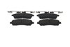 Claw Brake Pads - image 2