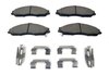 BRAKE PADS - image 2