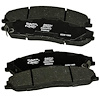 Replacement Brake Pads Fitment: Baer Pro/Pro+ (6P) Calipers - image 1