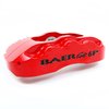 Replacement Brake Pads Fitment: Baer Pro/Pro+ (6P) Calipers - image 2